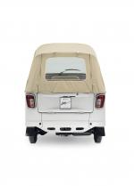 Piaggio Ape Calessino 2019 года